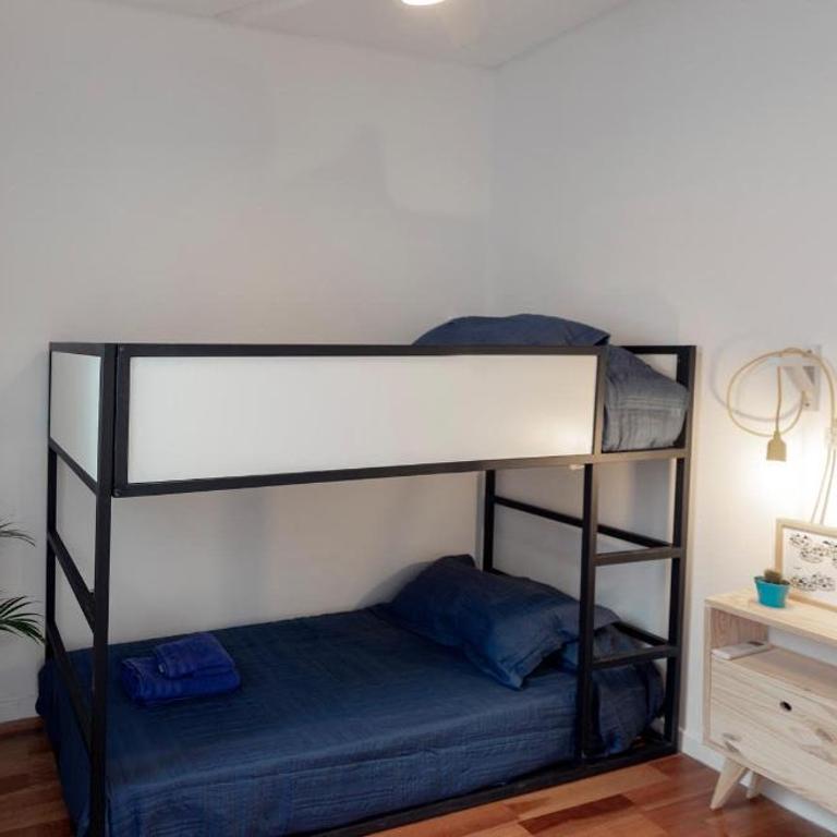 MOT Nicaragua 5800 - Duplex with Patio in Palermo Hollywood - Apartamento - 24