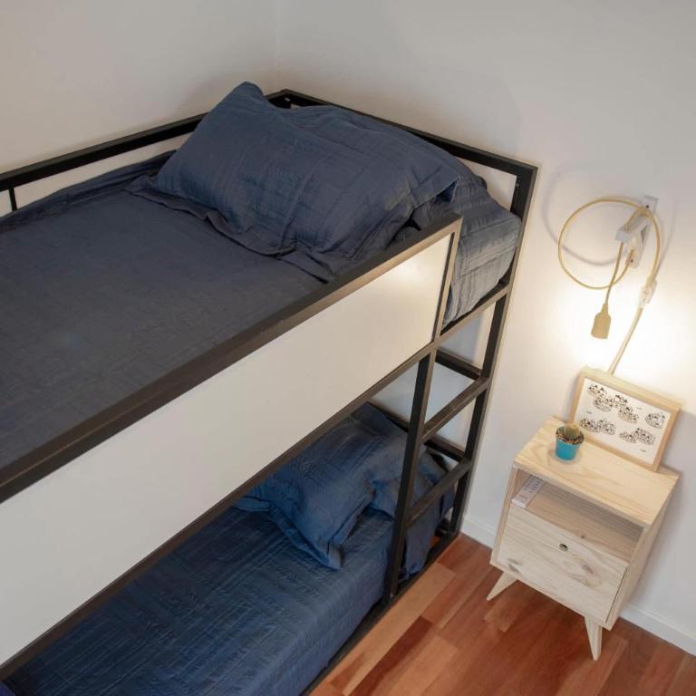 MOT Nicaragua 5800 - Duplex with Patio in Palermo Hollywood - Apartamento - 25