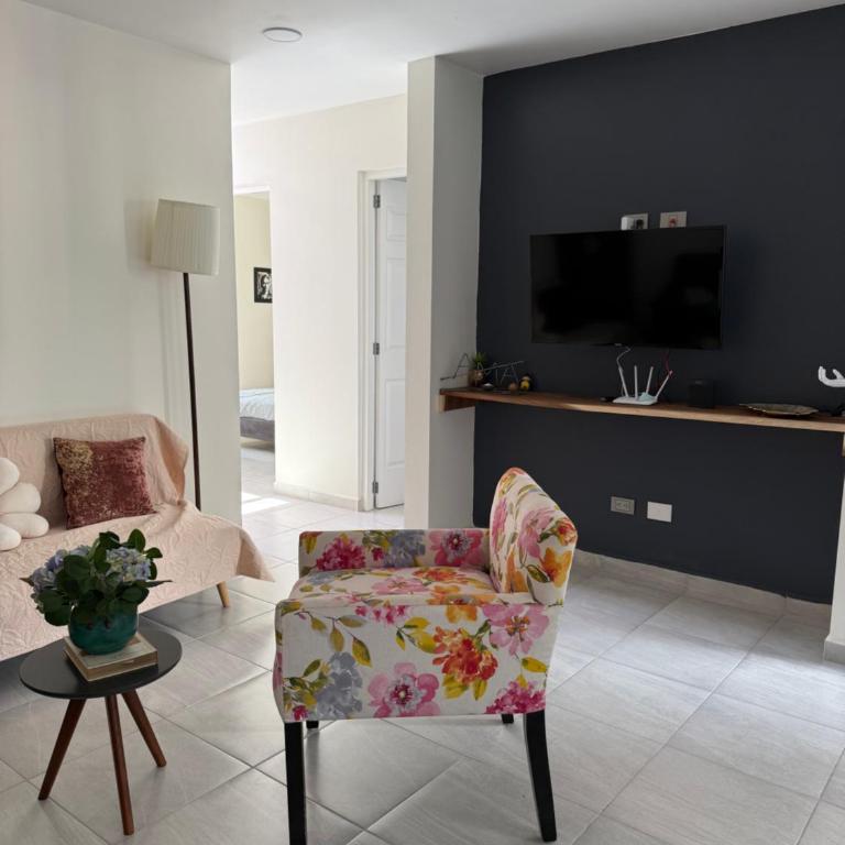 El Beso apartamento - Two-Bedroom Apartment - 14