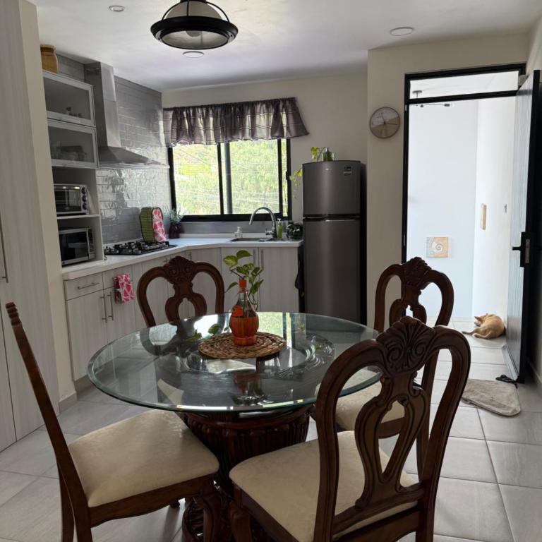 El Beso apartamento - Two-Bedroom Apartment - 10