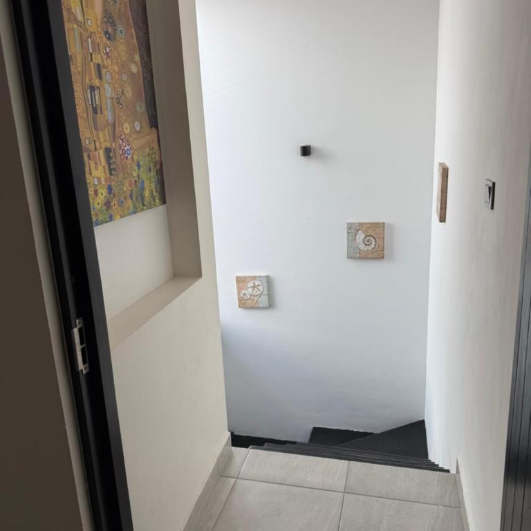 El Beso apartamento - Two-Bedroom Apartment - 9