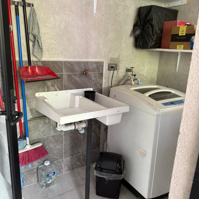 El Beso apartamento - Two-Bedroom Apartment - 20