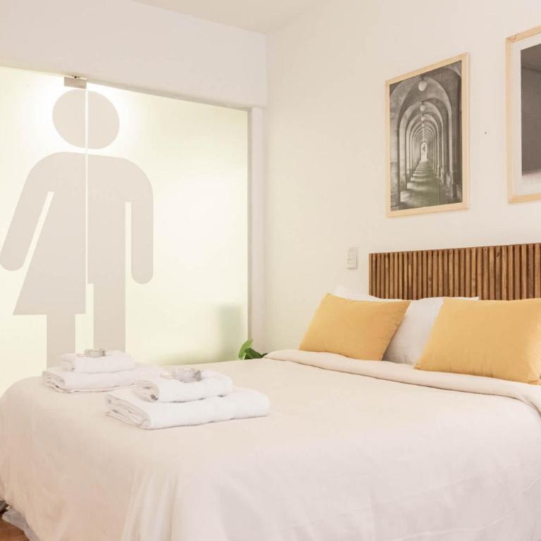 MOT Oro 2200 - Lux Duplex Palermo Soho - Apartamento - 5