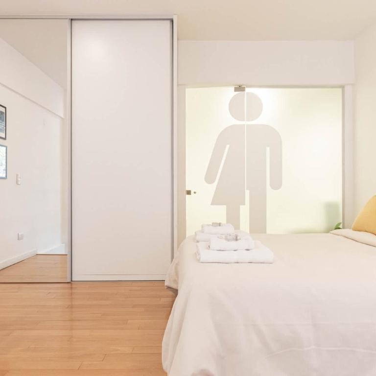 MOT Oro 2200 - Lux Duplex Palermo Soho - Apartamento - 6
