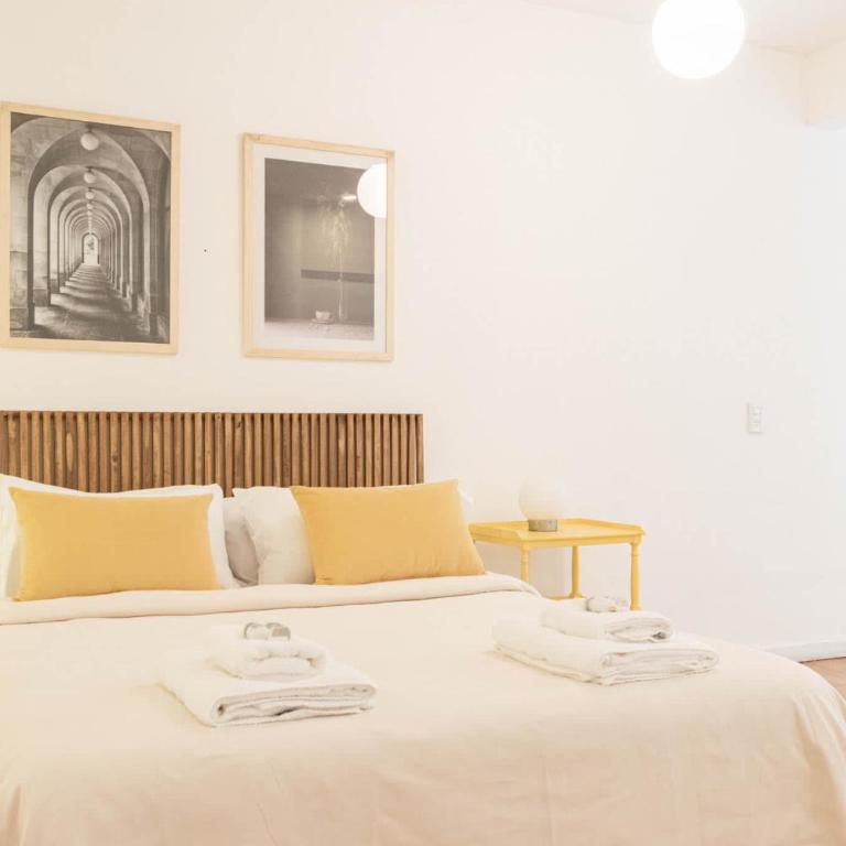 MOT Oro 2200 - Lux Duplex Palermo Soho - Apartamento - 10