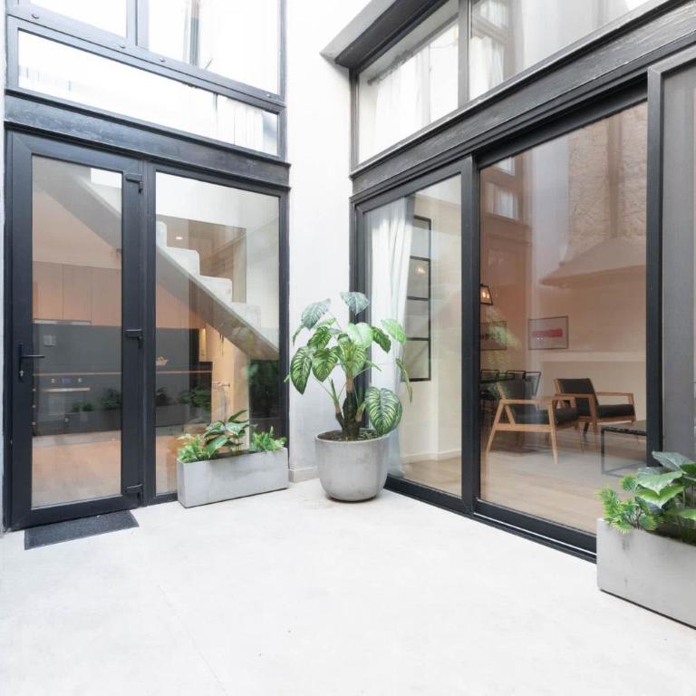 Paraguay 5200 - 3 Bd BBQ Palermo Hollywood - Casa - 3