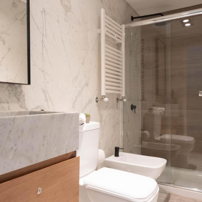 Paraguay 5200 - 3 Bd BBQ Palermo Hollywood - Casa - 7