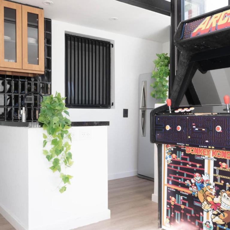 Paraguay 5200 - 3 Bd BBQ Palermo Hollywood - Casa - 18