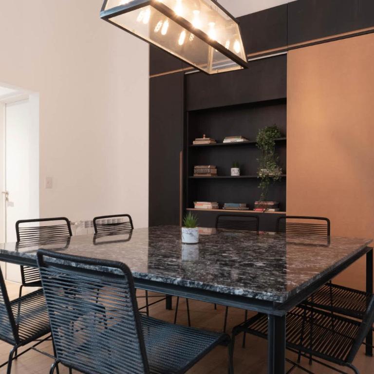 Paraguay 5200 - 3 Bd BBQ Palermo Hollywood - Casa - 23