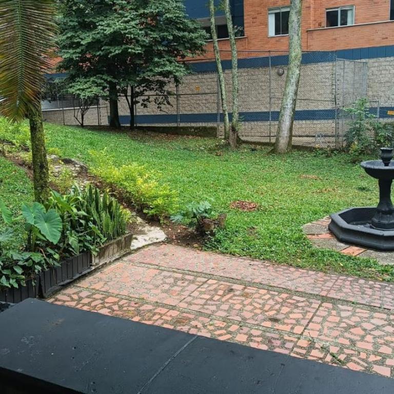 Casa de Huespedes del Poblado Grupos familiares o corporativos - Villa - 23