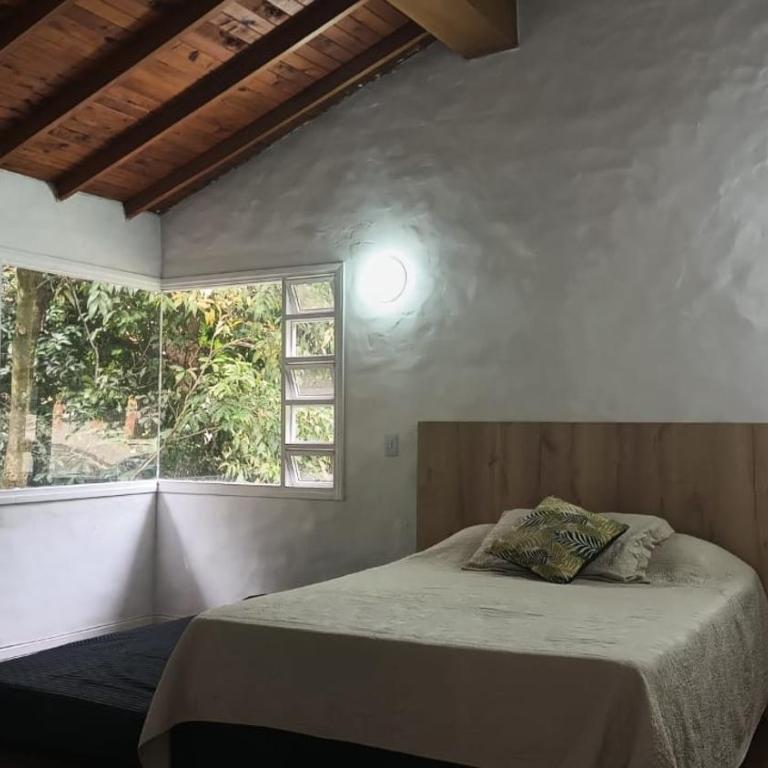 Casa de Huespedes del Poblado Grupos familiares o corporativos - Villa - 9