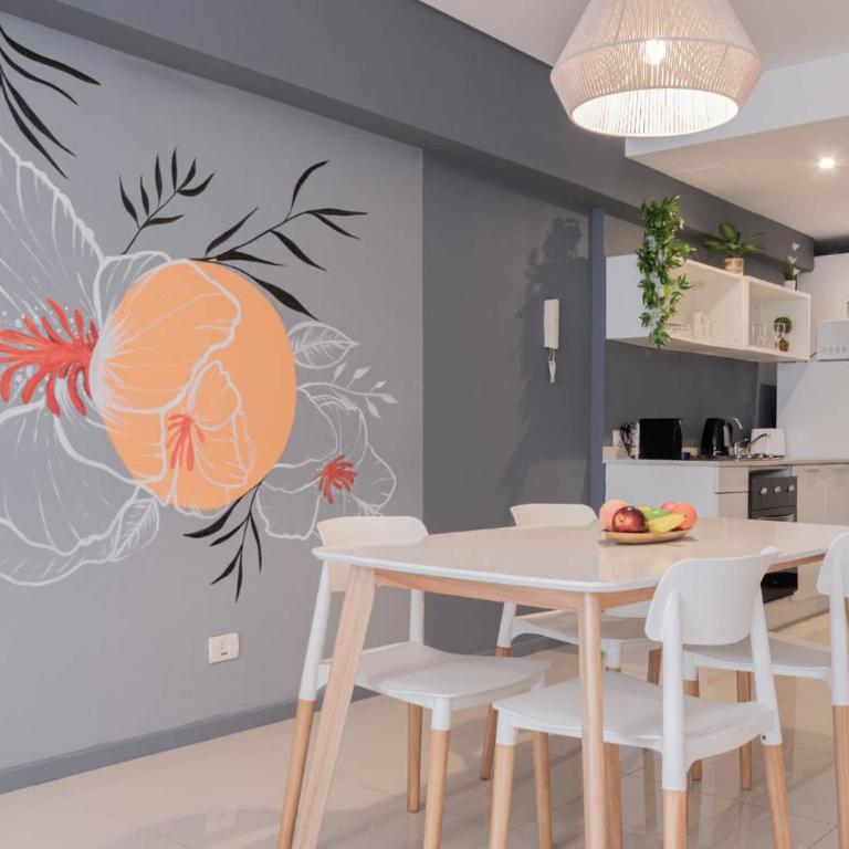 MOT Segui 3900 'A' - Loft Palermo Chico - Apartamento - 3