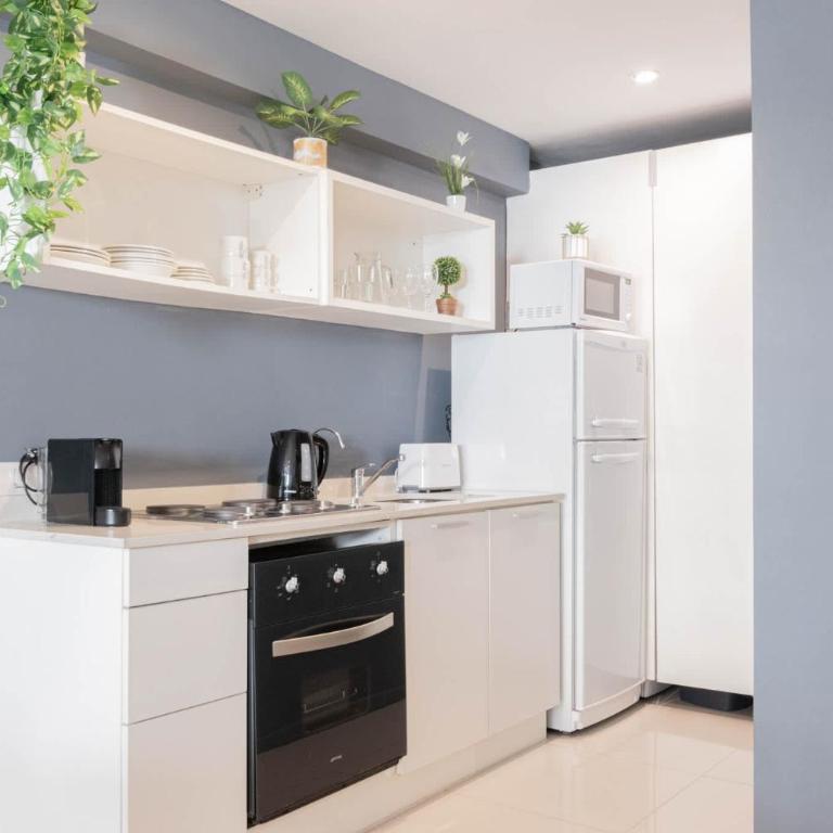 MOT Segui 3900 'A' - Loft Palermo Chico - Apartamento - 5