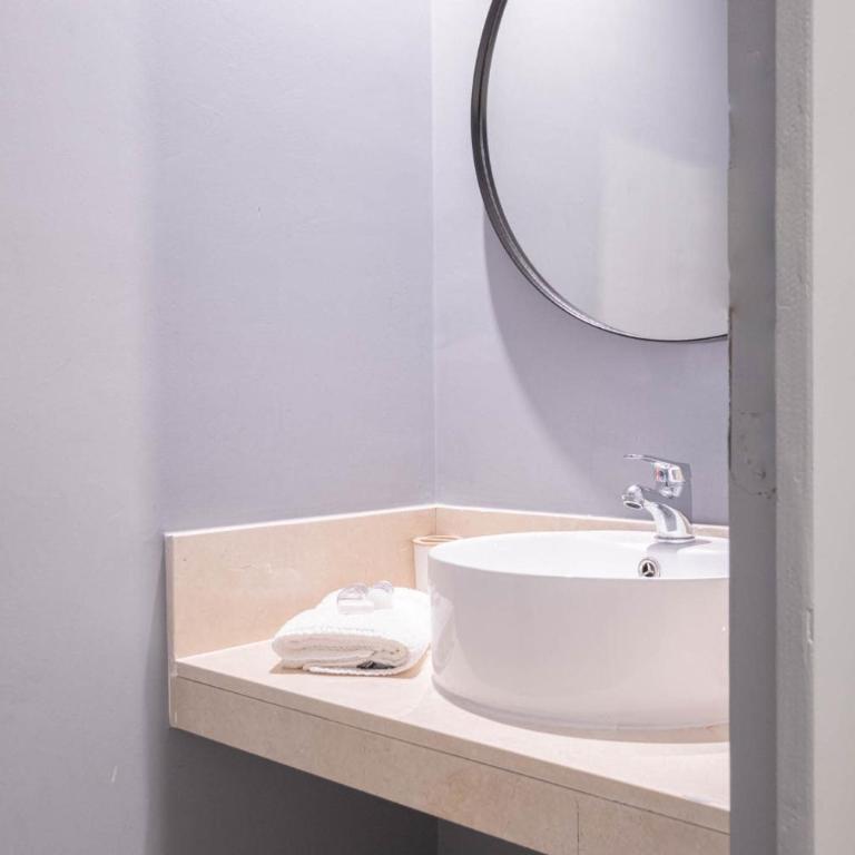 MOT Segui 3900 'A' - Loft Palermo Chico - Apartamento - 9