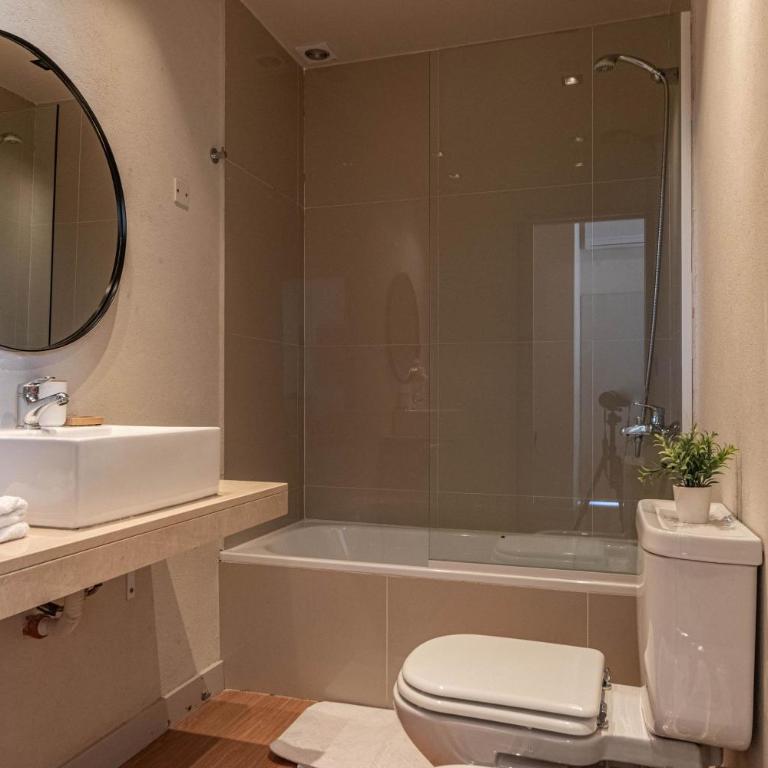 MOT Segui 3900 'D' - Lux 2 Bd Duplex Palermo Chico - Apartamento - 3