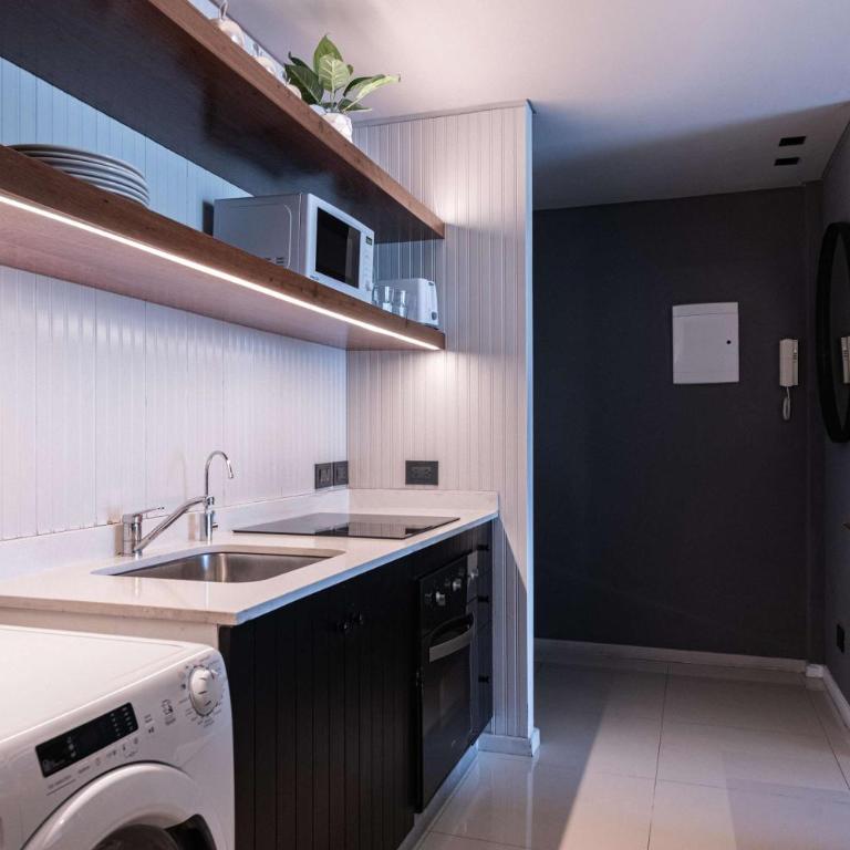 MOT Segui 3900 'D' - Lux 2 Bd Duplex Palermo Chico - Apartamento - 5