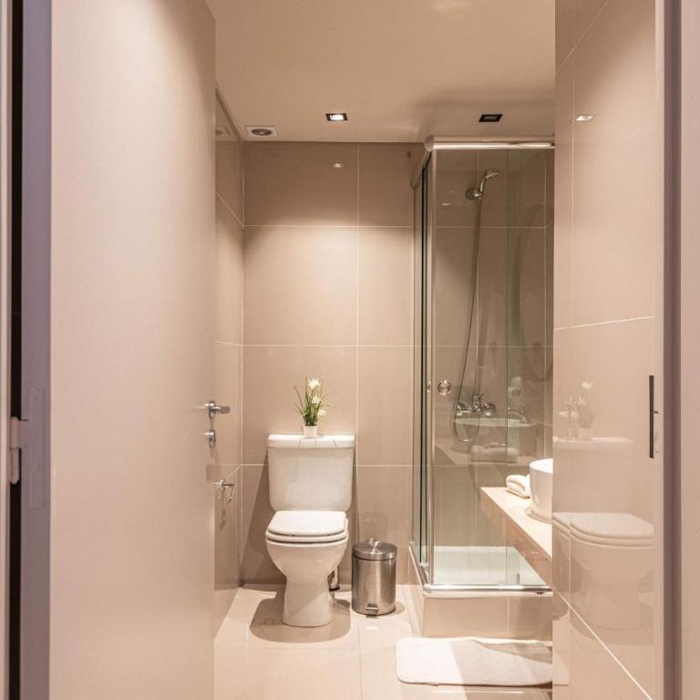 MOT Segui 3900 'D' - Lux 2 Bd Duplex Palermo Chico - Apartamento - 8