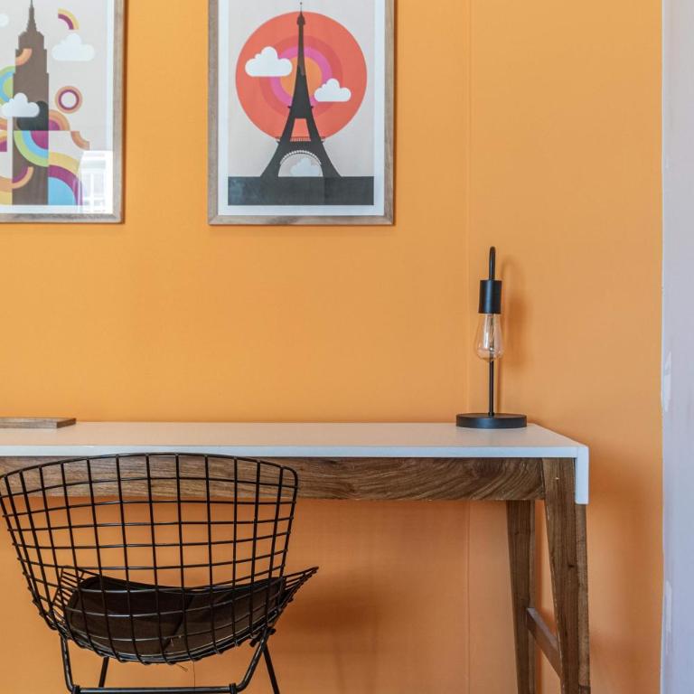 MOT Segui 3900 'D' - Lux 2 Bd Duplex Palermo Chico - Apartamento - 13