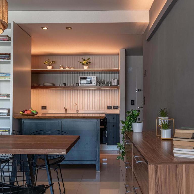 MOT Segui 3900 'D' - Lux 2 Bd Duplex Palermo Chico - Apartamento - 15