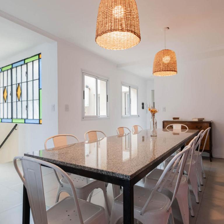 MOT Villa Thames 2000 - Lux House Palermo Soho - Casa - 12