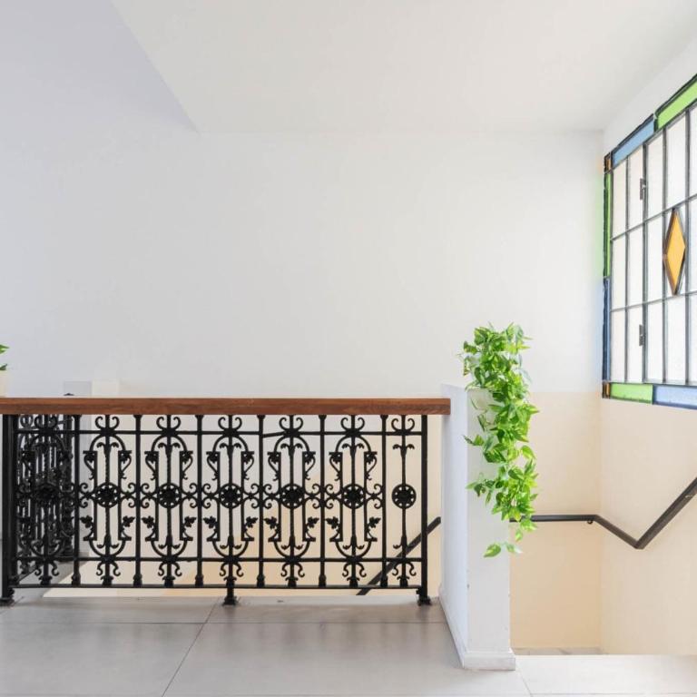 MOT Villa Thames 2000 - Lux House Palermo Soho - Casa - 11