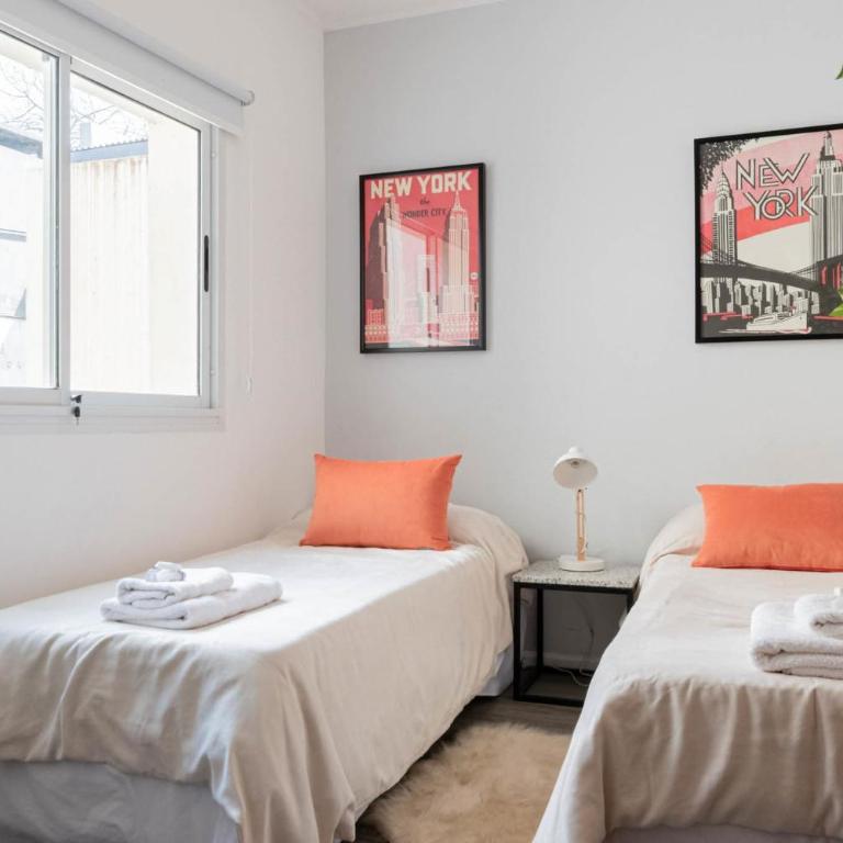 MOT Villa Thames 2000 - Lux House Palermo Soho - Casa - 16