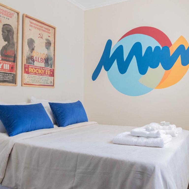 MOT Villa Thames 2000 - Lux House Palermo Soho - Casa - 19