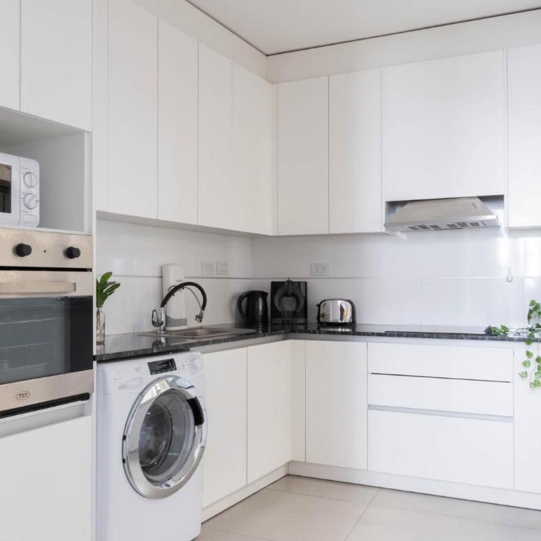 MOT Villa Thames 2000 - Lux House Palermo Soho - Casa - 31