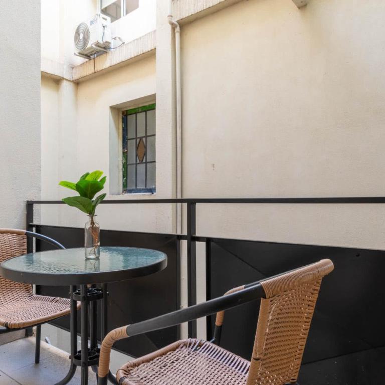 MOT Villa Thames 2000 - Lux House Palermo Soho - Casa - 32