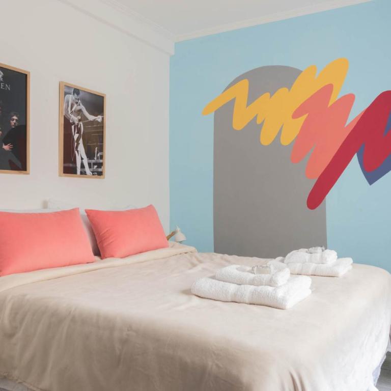 MOT Villa Thames 2000 - Lux House Palermo Soho - Casa - 41