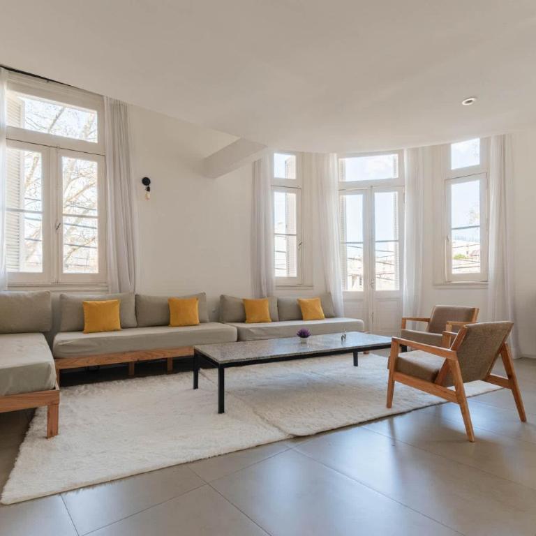 MOT Villa Thames 2000 - Lux House Palermo Soho - Casa - 49