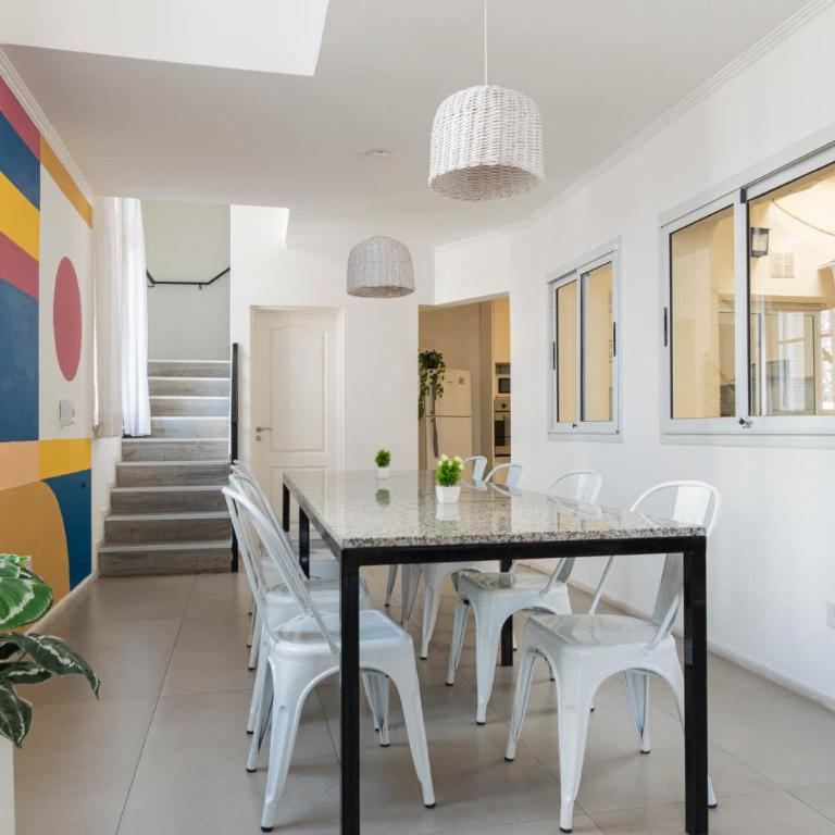 MOT Villa Thames 2000 - Lux House Palermo Soho - Casa - 51