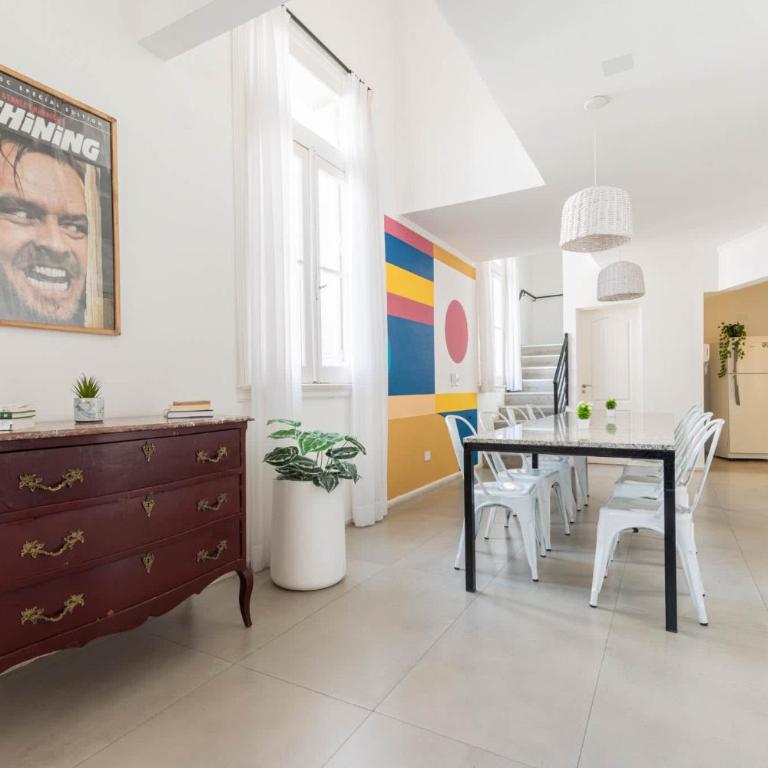 MOT Villa Thames 2000 - Lux House Palermo Soho - Casa - 52