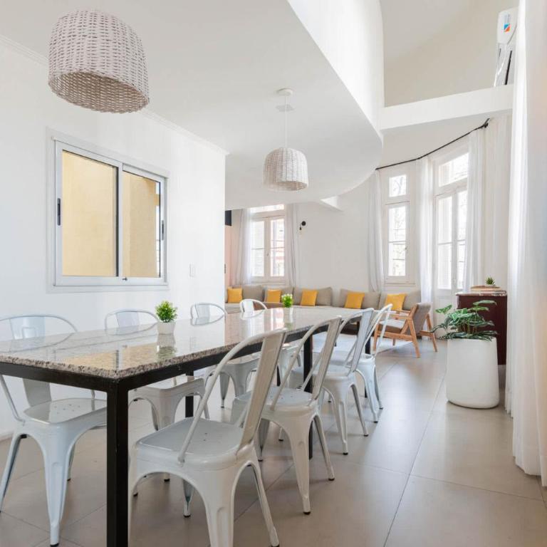 MOT Villa Thames 2000 - Lux House Palermo Soho - Casa - 55