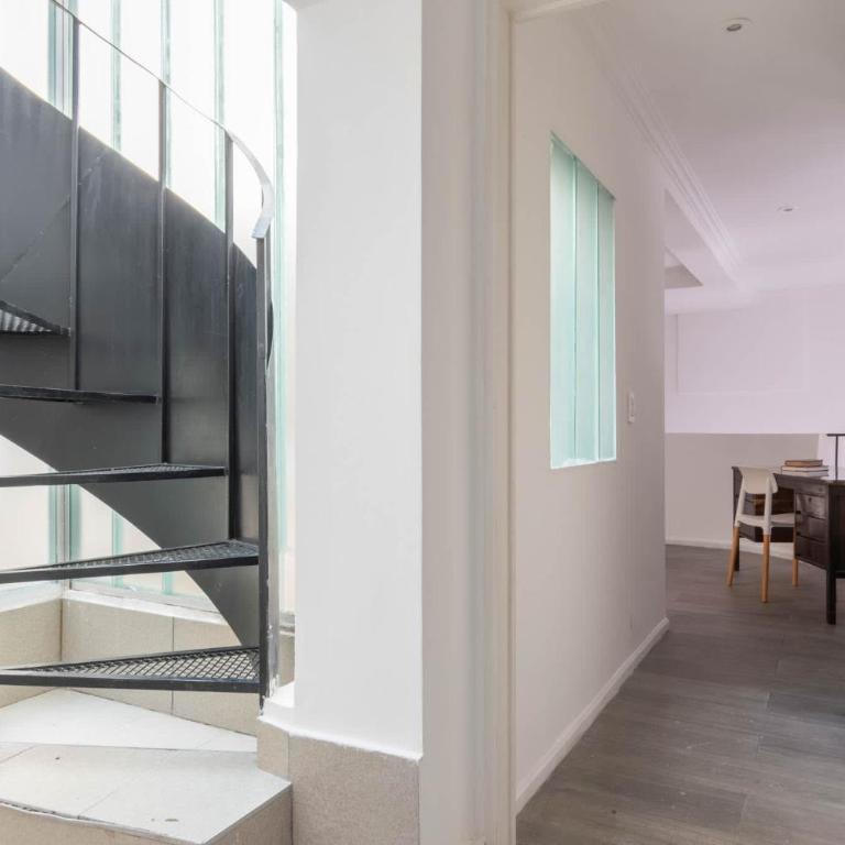 MOT Villa Thames 2000 - Lux House Palermo Soho - Casa - 60