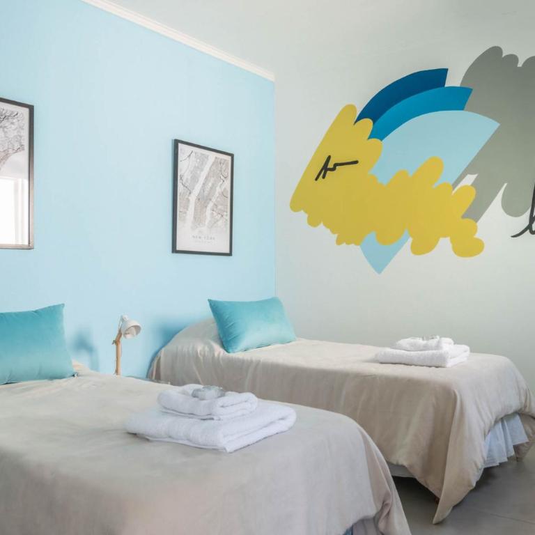 MOT Villa Thames 2000 - Lux House Palermo Soho - Casa - 62