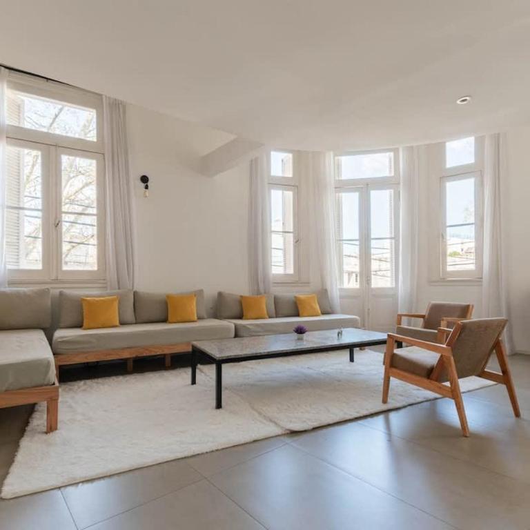 Vibes in Soho 'B' - 3 Bd 9 pax Terrace BBQ - Casa - 3