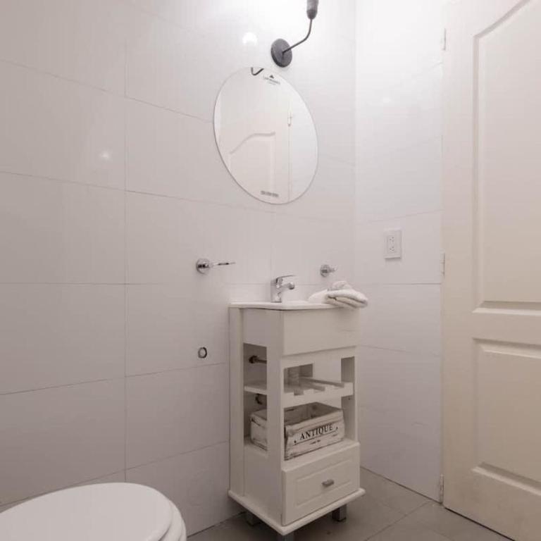 Vibes in Soho 'B' - 3 Bd 9 pax Terrace BBQ - Casa - 10