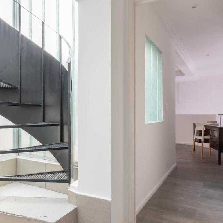 Vibes in Soho 'B' - 3 Bd 9 pax Terrace BBQ - Casa - 14