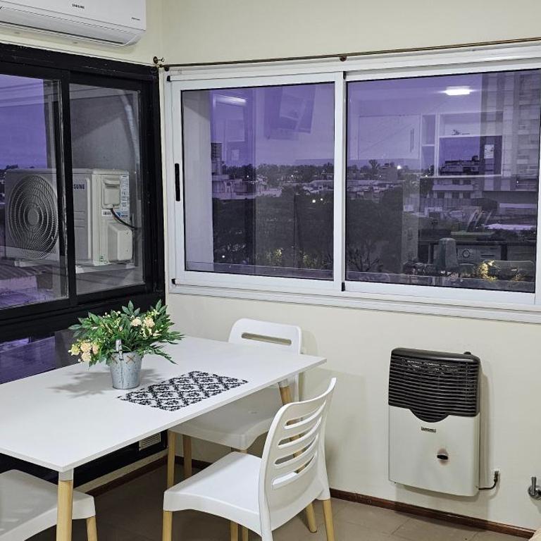 Pueyrredón Apart - One-Bedroom Apartment - 2