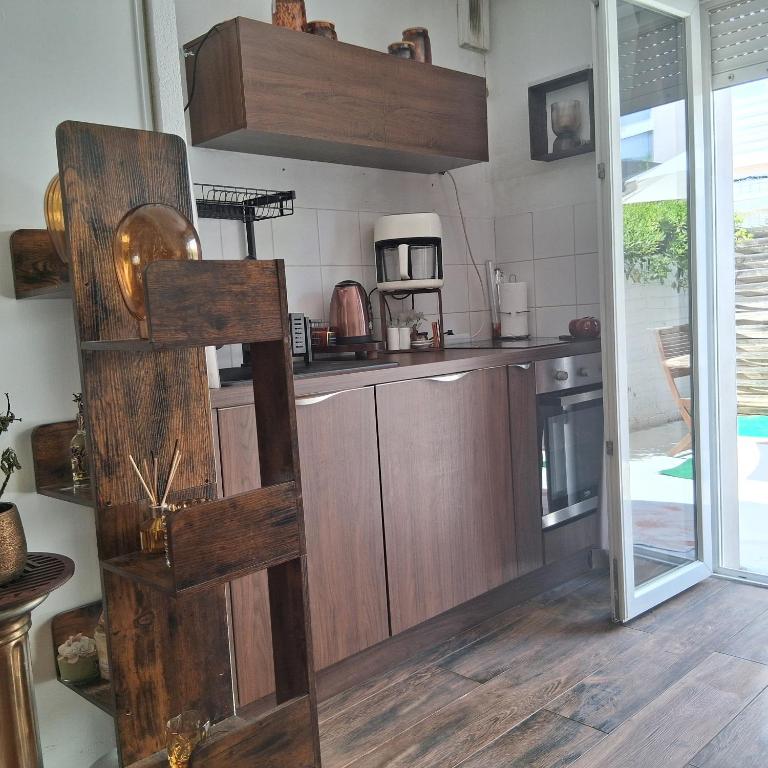 Villa d'exception à louer,avec parking privé salon et 2 chambres - Villa 2 Chambres - 10