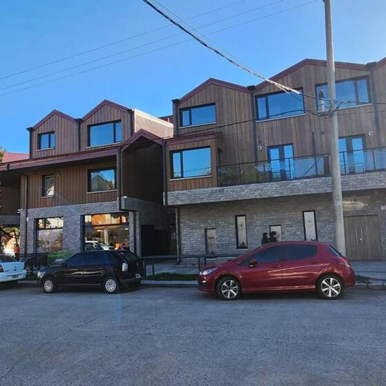 Vivienda alquilada entero en San Martín de los Andes, Argentina - Apartamento de 2 dormitorios - 1