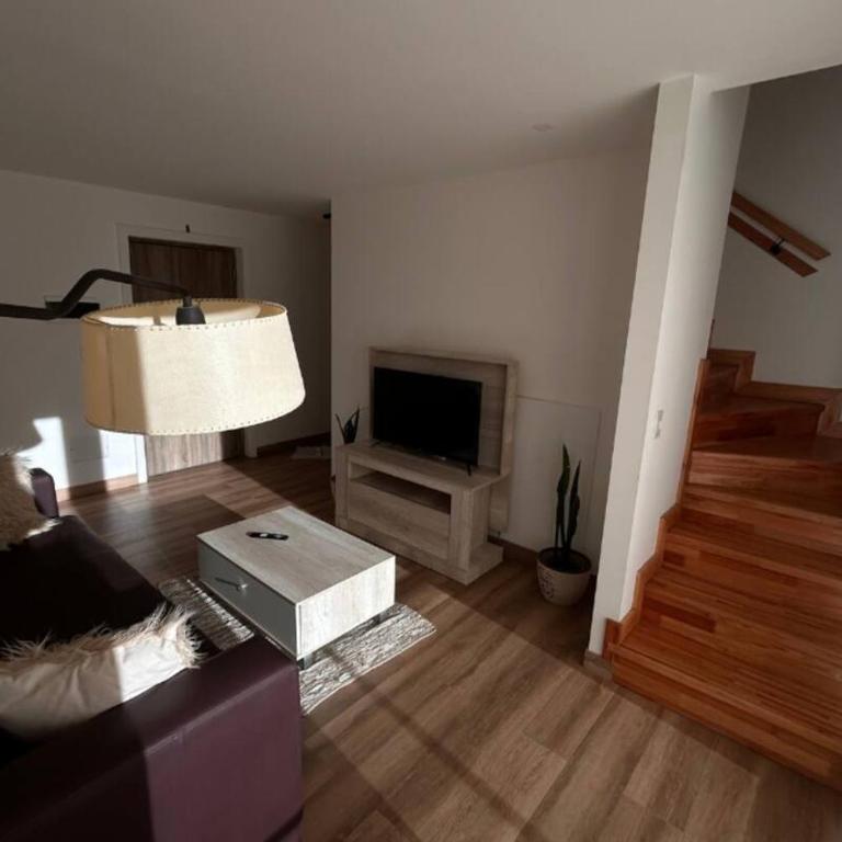 Vivienda alquilada entero en San Martín de los Andes, Argentina - Apartamento de 2 dormitorios - 3