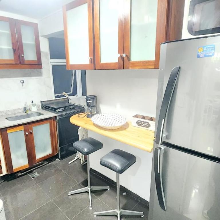 TU LUGAR En Cañitas - Apartamento de 1 dormitorio - 4