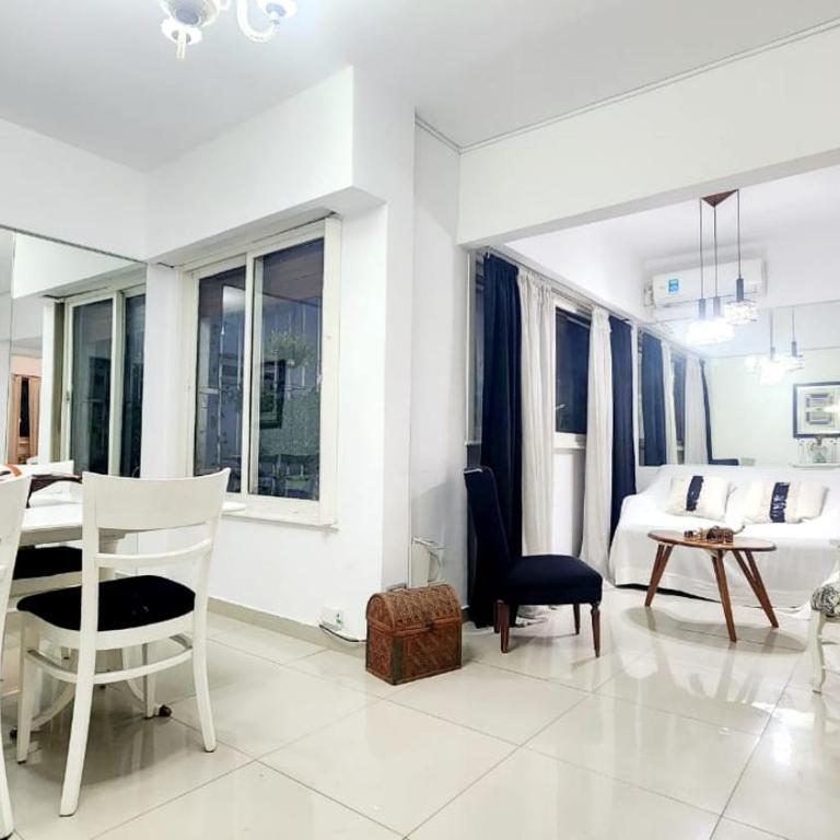 TU LUGAR En Cañitas - Apartamento de 1 dormitorio - 6