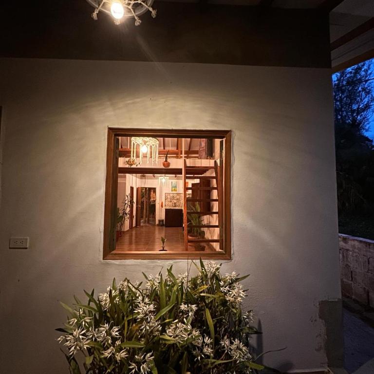 Mamaquilla Grupal Glamping - Three-Bedroom House - 6