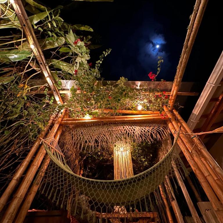 Mamaquilla Grupal Glamping - Three-Bedroom House - 7