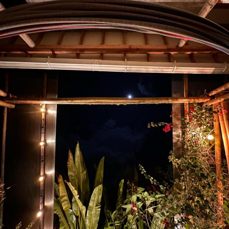Mamaquilla Grupal Glamping - Three-Bedroom House - 8