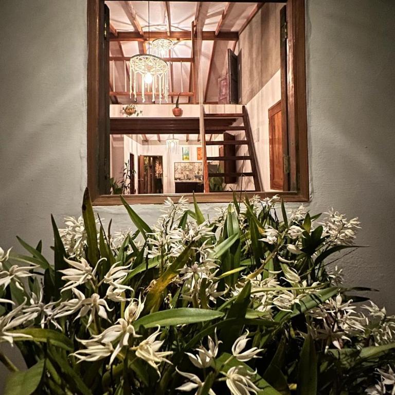 Mamaquilla Grupal Glamping - Three-Bedroom House - 12
