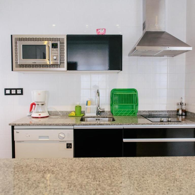 Apartamentos Tito San Agustin - Appartement 2 Chambres (2-4 Adultes) - 17
